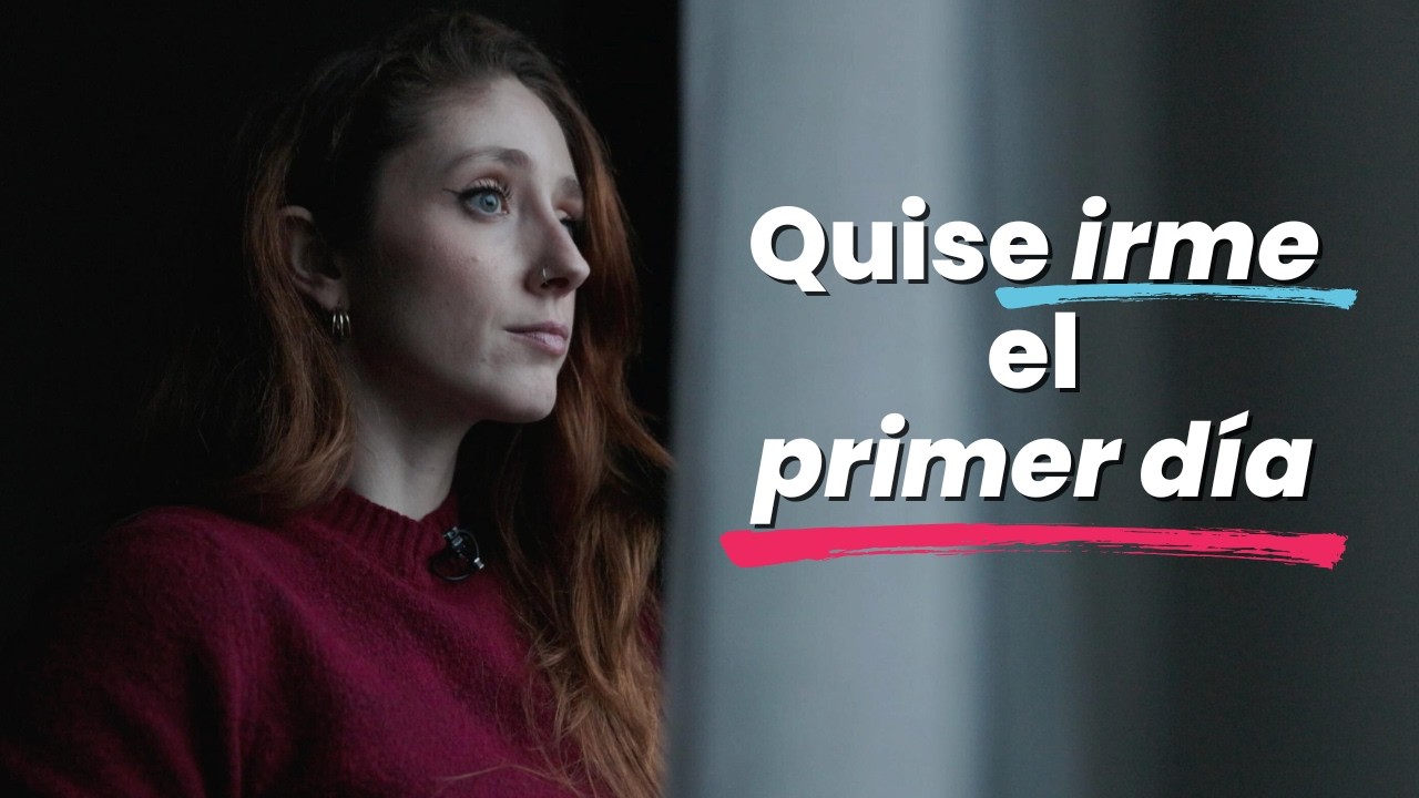 BERLÍN NO FUE lo que ESPERABA ❌