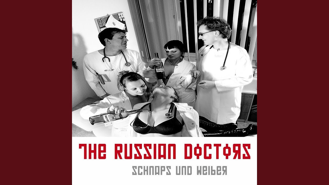 Schnaps und Weiber