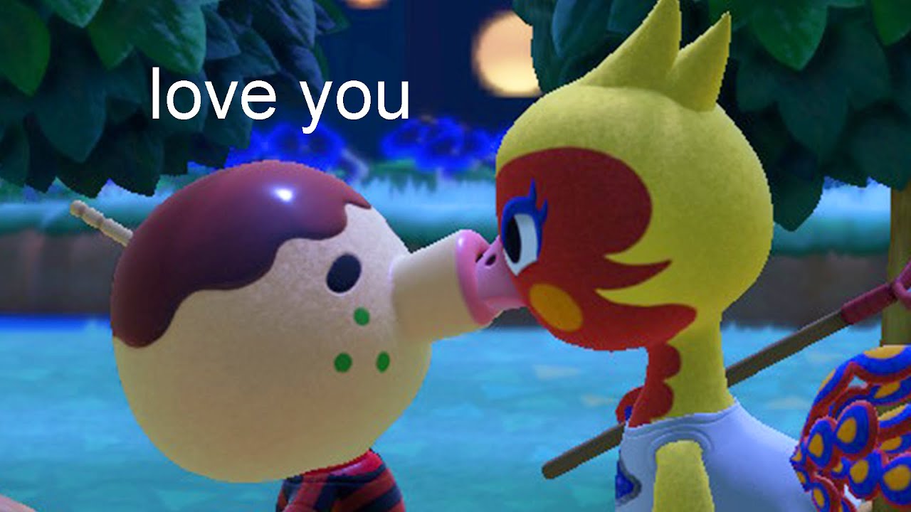Best/Funniest Animal Crossing New Horizons Moments/Clips #22