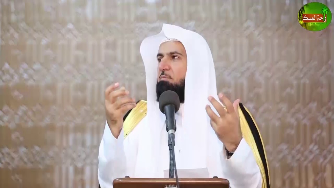 لا يأس .. لا قنوط .. فنصر الله قادم !! د. عبد الله العسكر