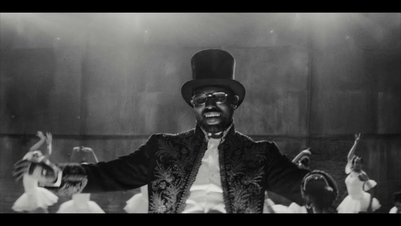 SchoolboyQ - Chopstix (witH Travis Scott) (Slowed + Reverb)