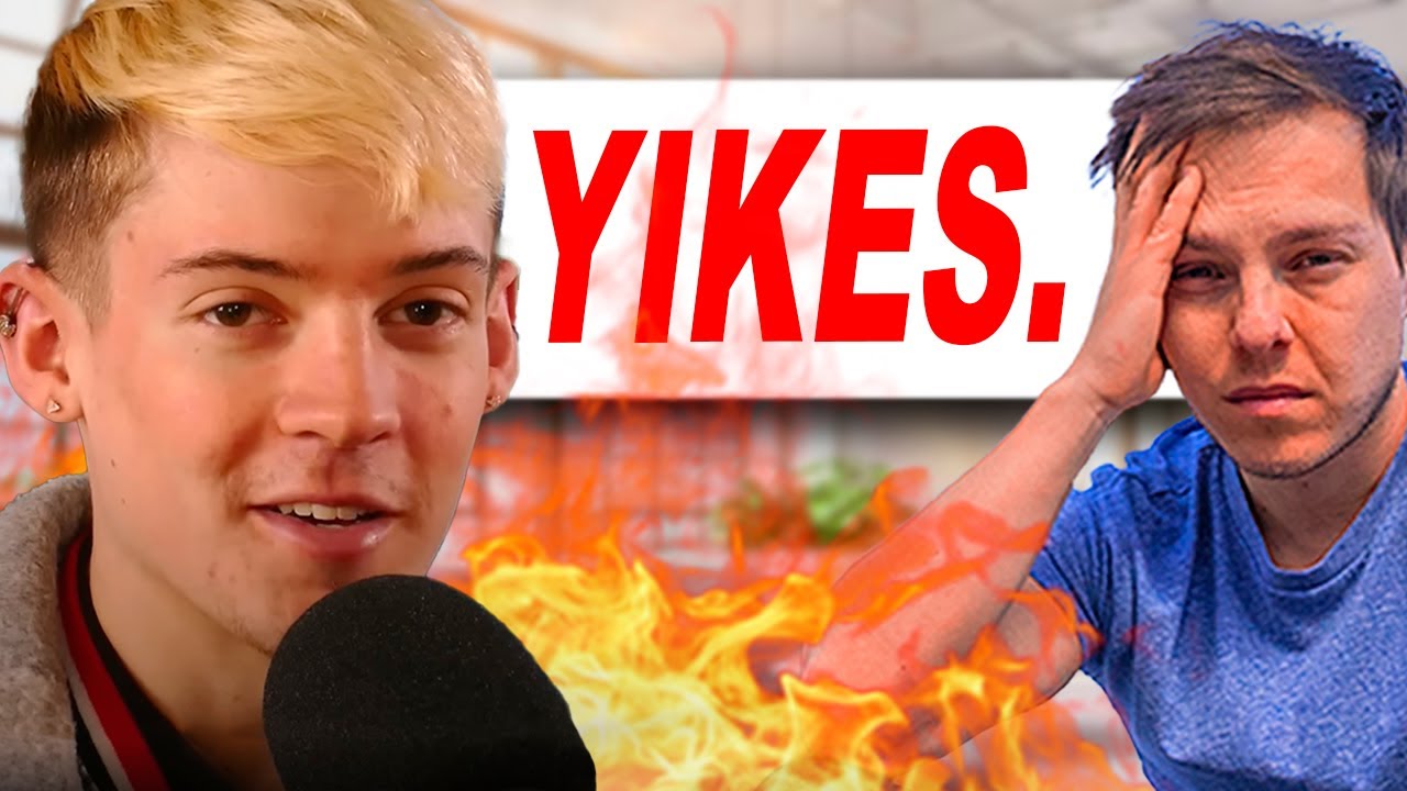 22-Year-Old Has The WORST Finances - EVER | Caleb Hammer