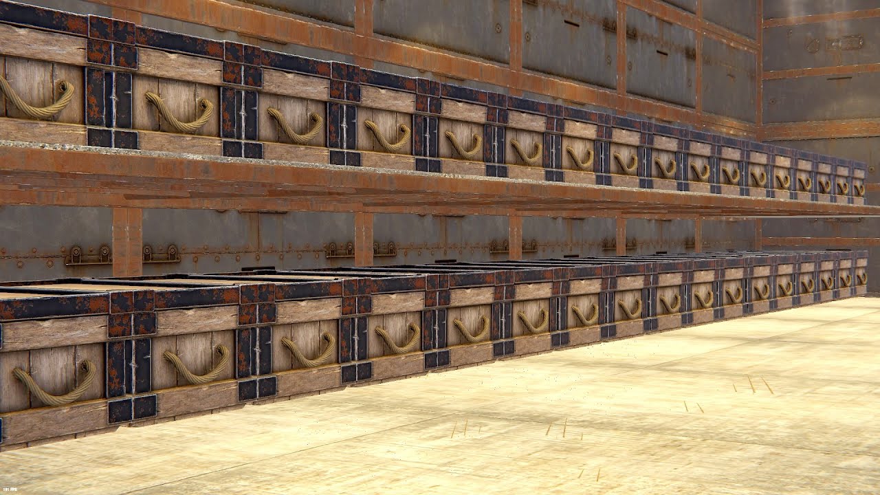 raiding a base that had a SINGLE GIANT 