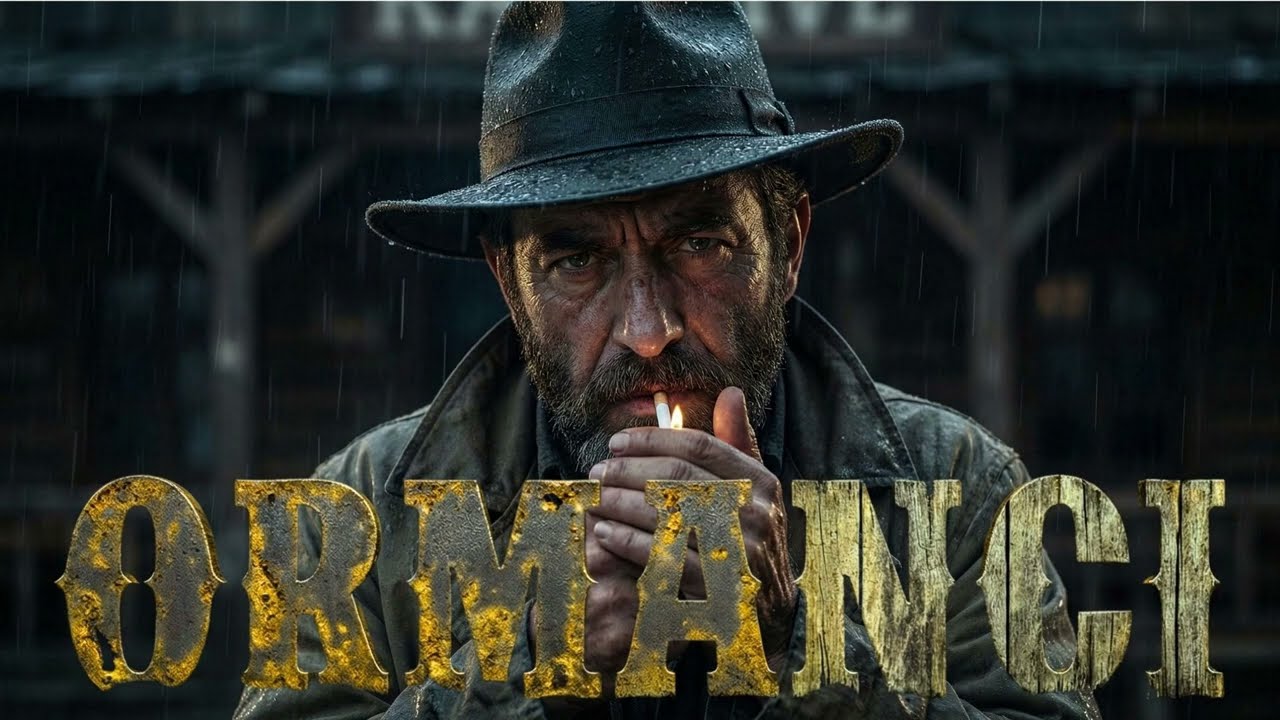 Ormancı - Hi&ccedil; B&ouml;yle Dinlemediniz! | T&uuml;yleri Diken Diken Eden 