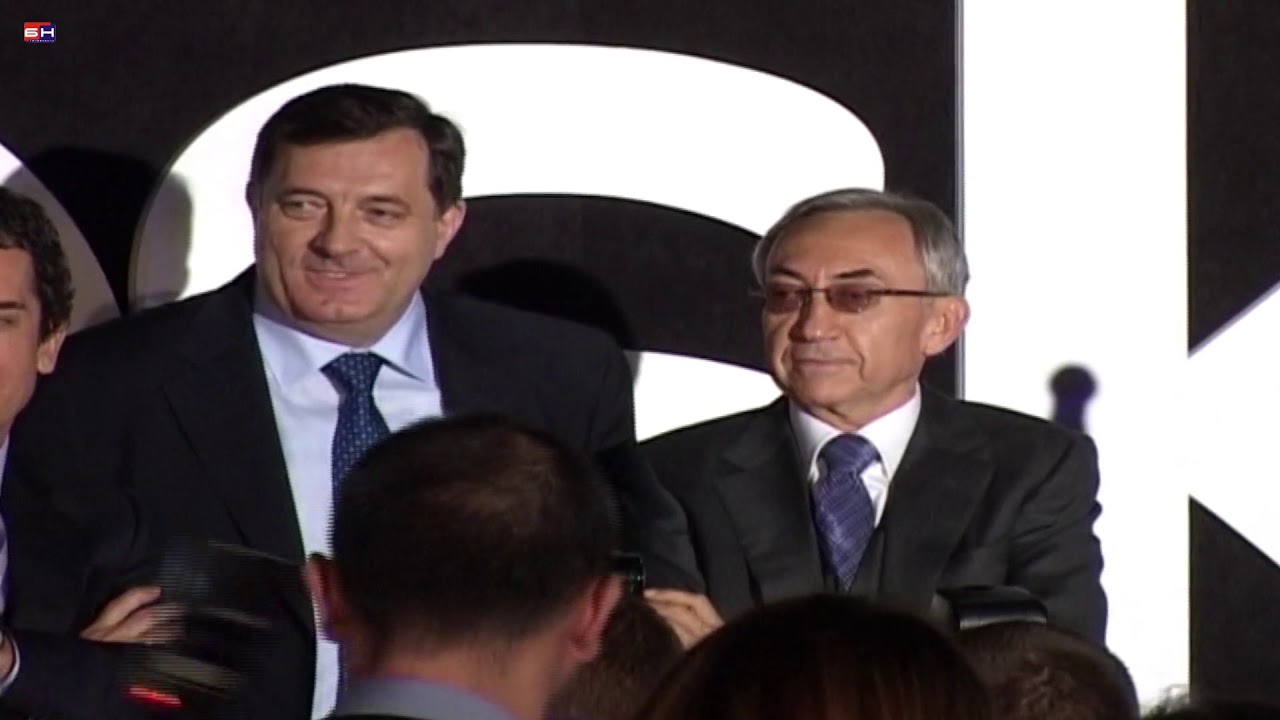 Banjaluka - Robna kuca Boska privatizacija