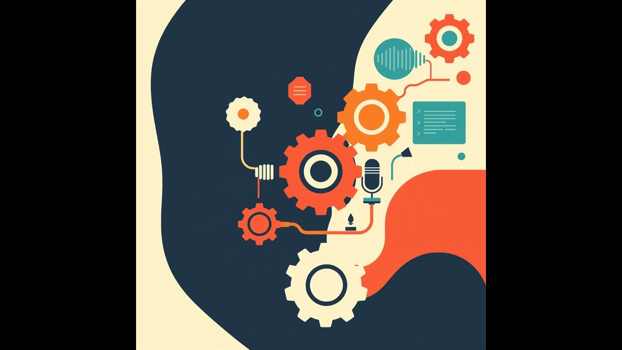 Behind the Curtain: How My Weird Prompts Gets Made