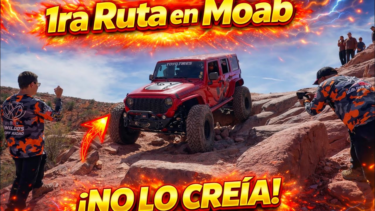 Acabamos la Ruta con Roturas y Nace un PROBLEMA! 