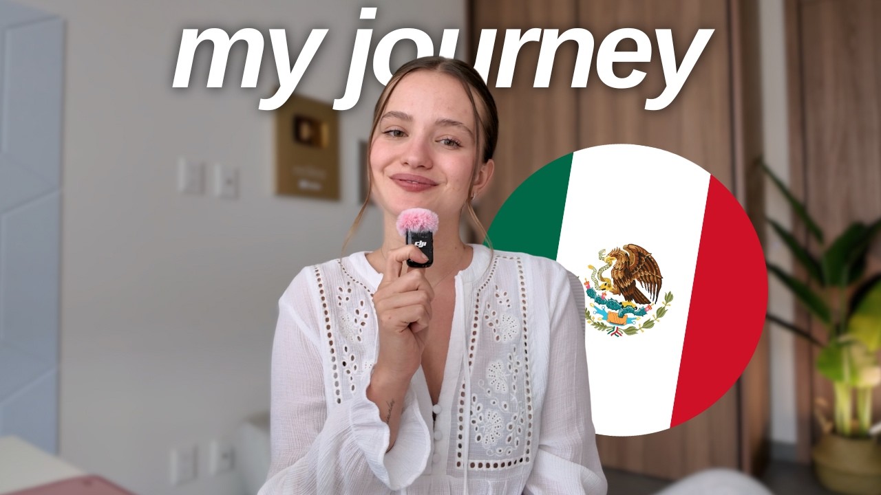 3 Habits That *Finally* Made Me Fluent in Spanish