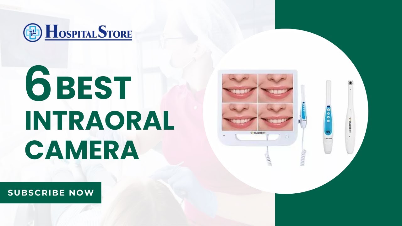 6 Best Intraoral Camera | Intraoral Camera | Intraoral Camera for Dental | #dental #dentalproducts