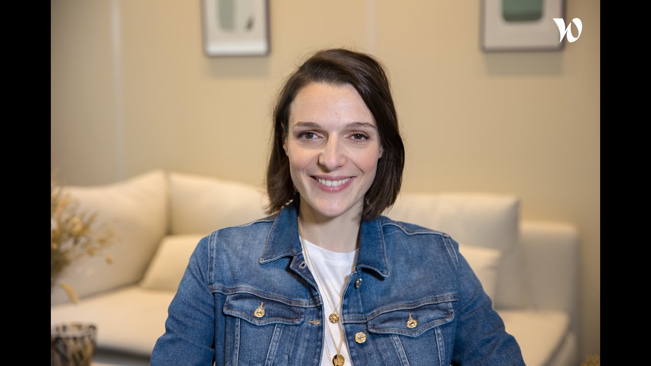 Découvrez Albingia avec Valentine, Directrice générale