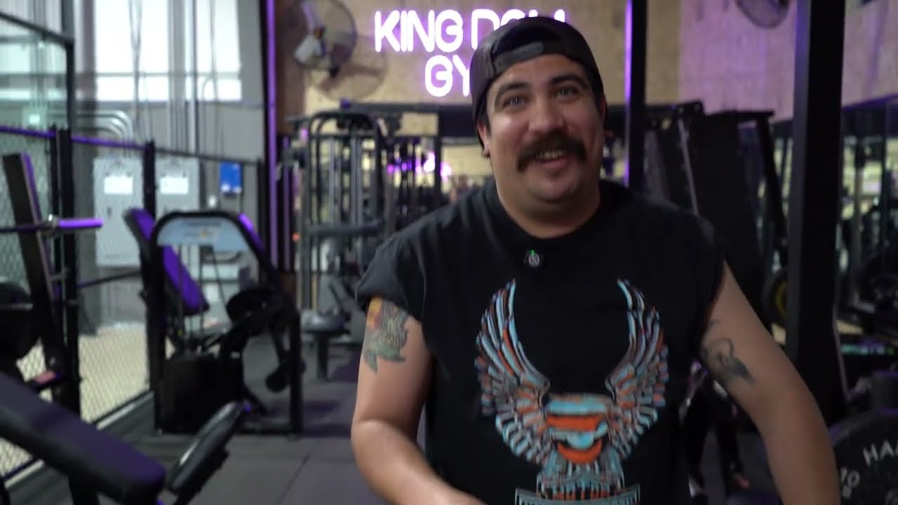 🤠🌵THURDAYS WITH THORNY | EP.9 | PLATINUM TECH EVAN 🔧🔥