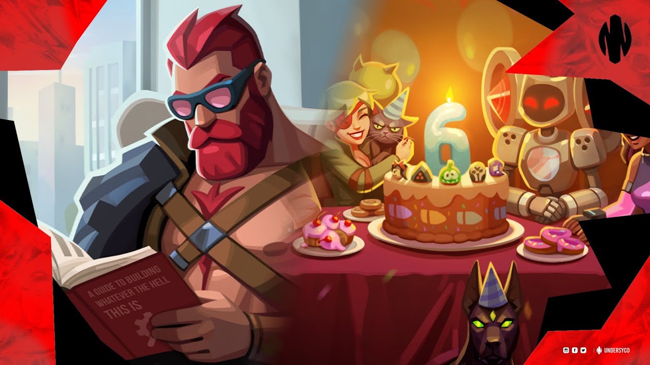 Big News about the Upcoming Updates! (BULLET ECHO)