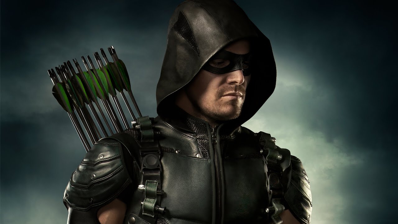 GREEN ARROW TALKS TO YOU ABOUT WONDER WOMAN (AI) #ai #emotional #foryourpage #VirtualTalkbox