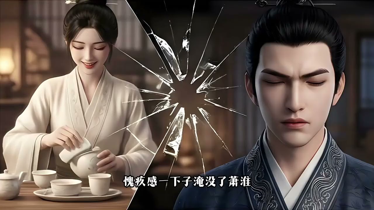 《休夫后，我成了大雍第一郡主》太傅嫡女沈书言大婚之日，被新郎萧淮为青梅竹马柳云薇抛下，沦为京城笑柄。幸得父亲撑腰霸气退婚，她不甘受辱，设局反击，借赏珍会逆转舆论，更意外获皇帝册封安和乡君#西西漫解