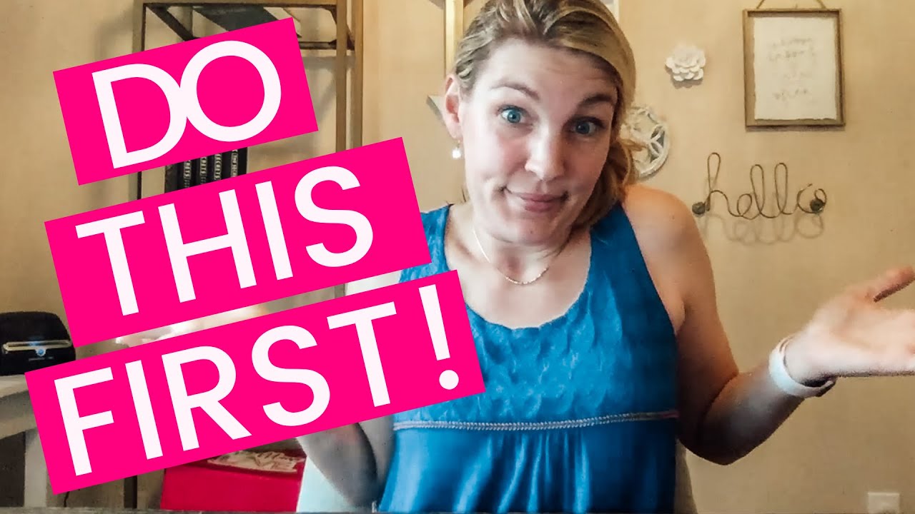 Do I Need A Website For My Virtual Assistant Business? DO THIS FIRST!