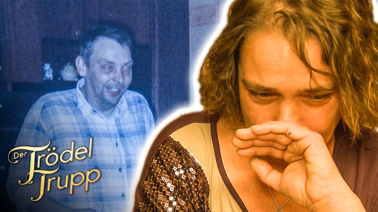 Zehn Jahre im Wohnzimmer geschlafen? | Der Trödeltrupp | RTLZWEI Home