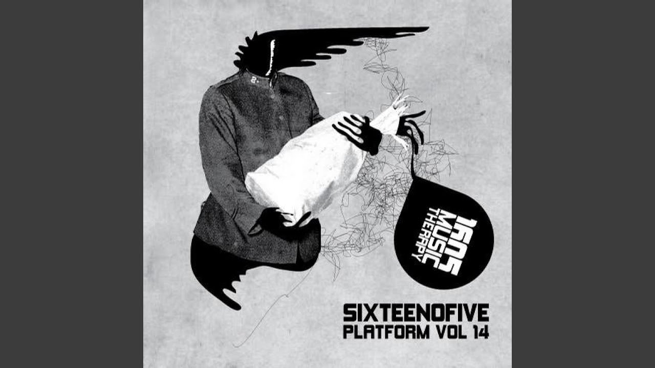 Things We Never Know (Original Mix)