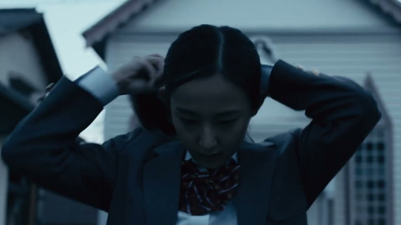 映画『孤独な楽園』本予告