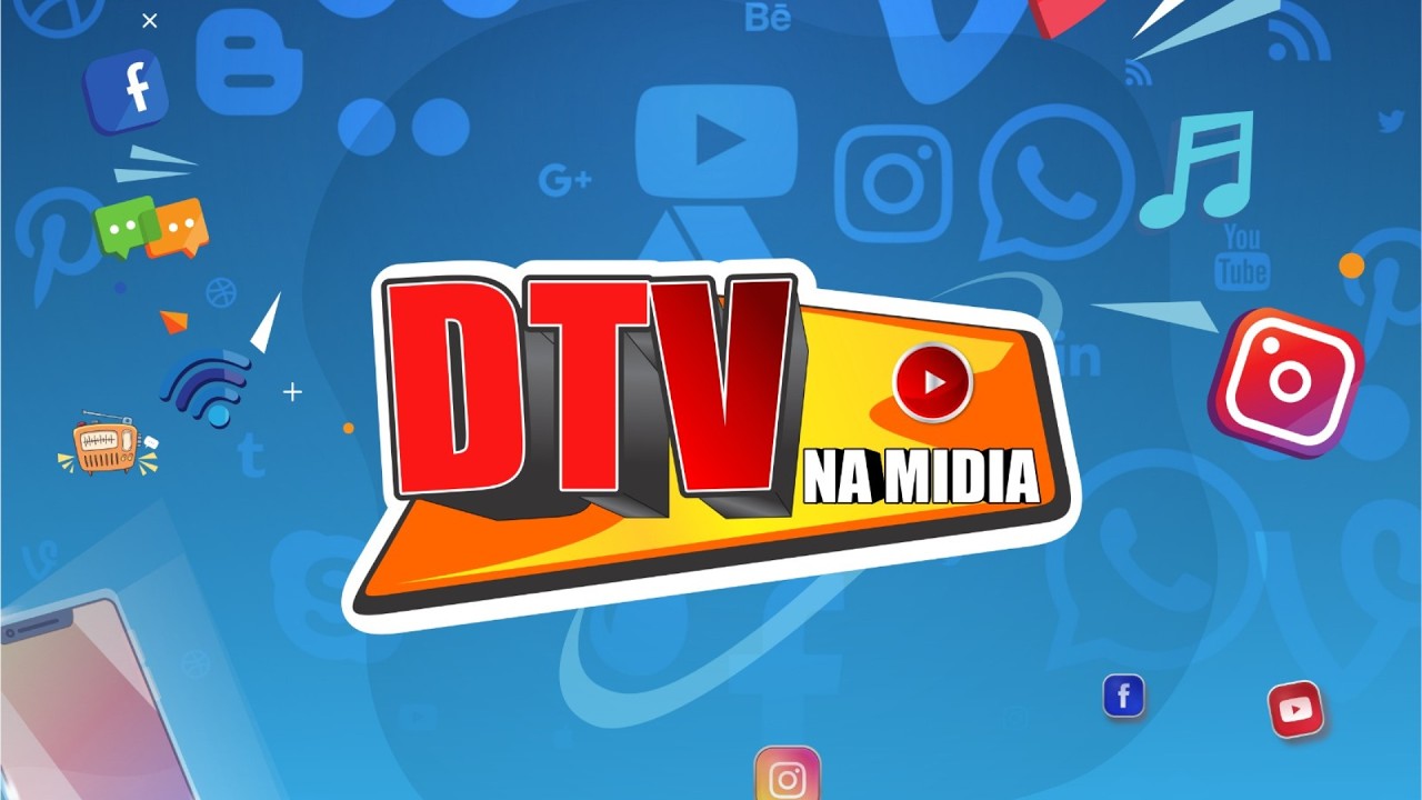 SEXTA DE CARNAVAL DTV