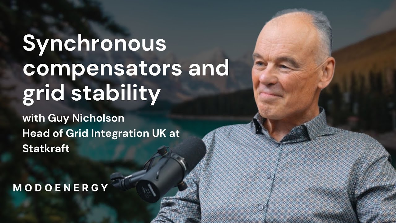 Why Is Grid Stability Getting Harder? The Hidden Challenge of Renewable Integration