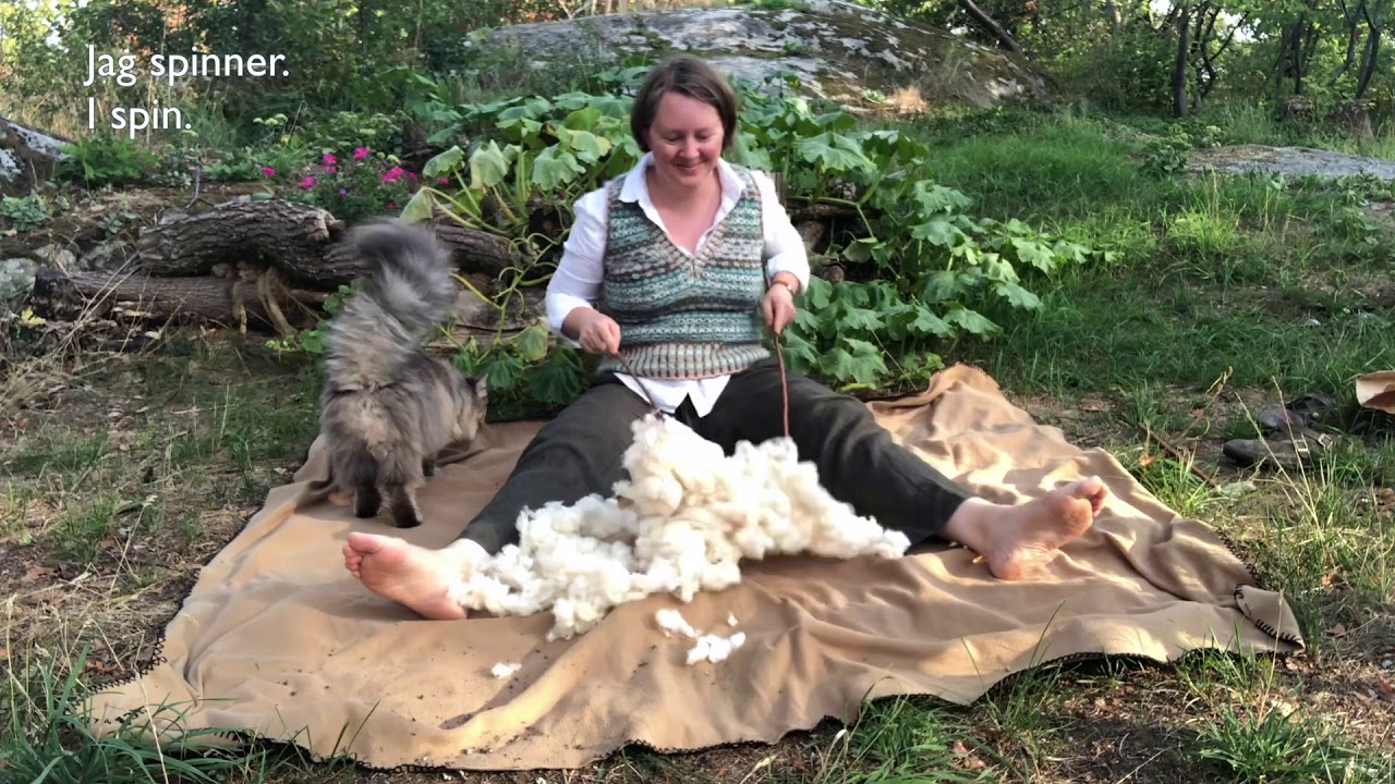 Cotton processing