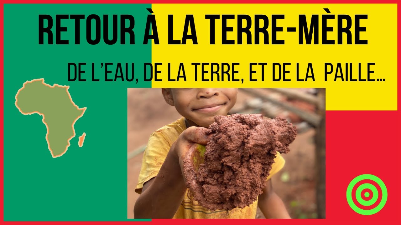 LES ROOTS ET LE RETOUR À LA TERRE-MÈRE