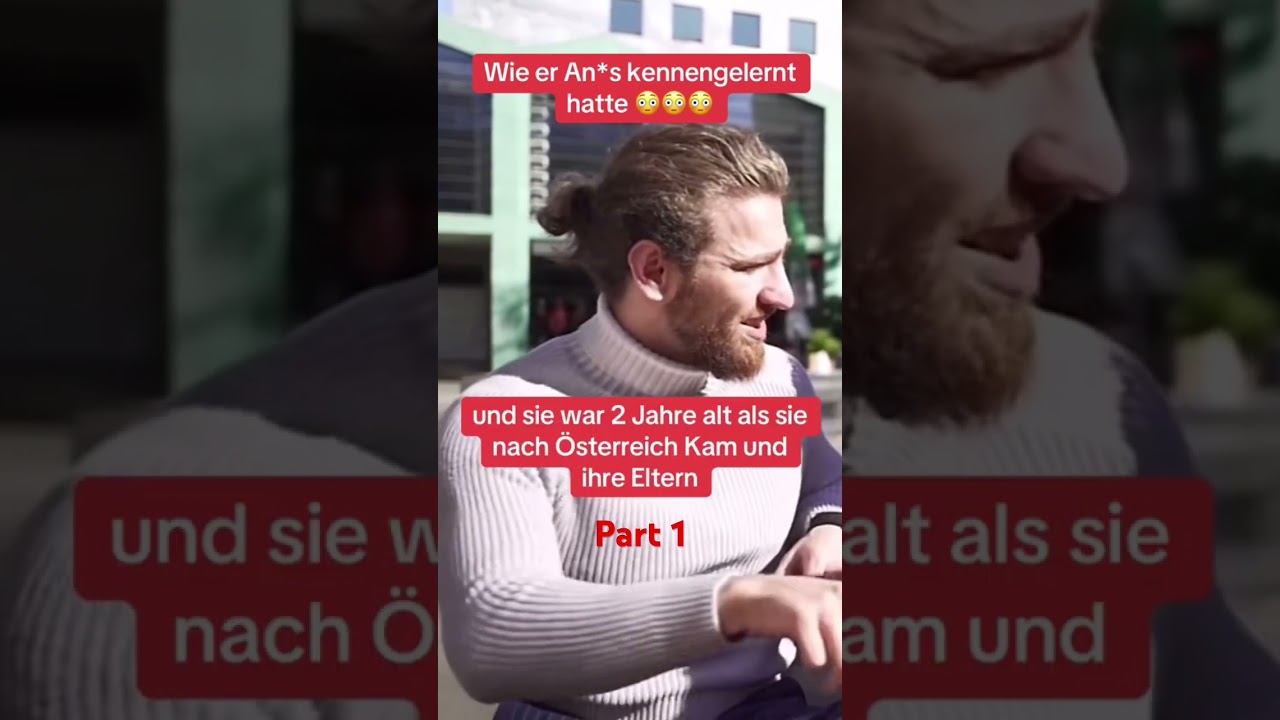 Woe mois anis damals geklärt hat.
