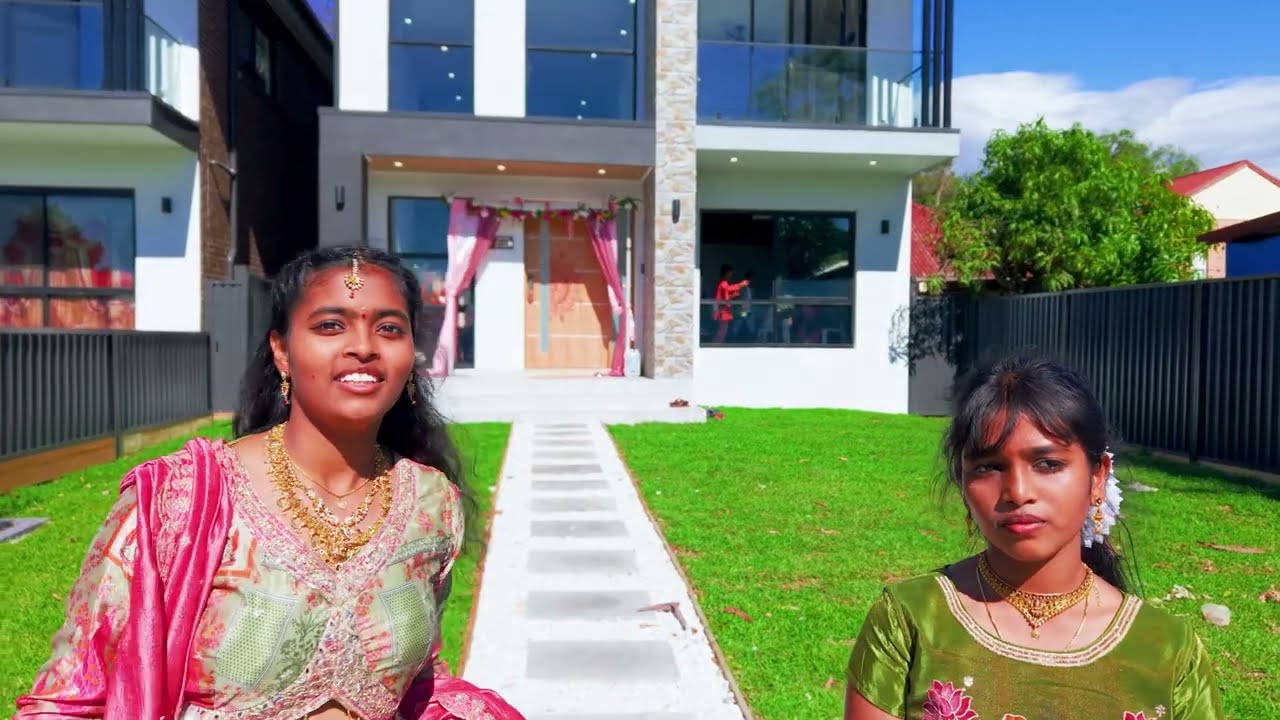 Kagitala's Gruhapravesham Full Video | New Beginning | 4K | MHCreativephotography