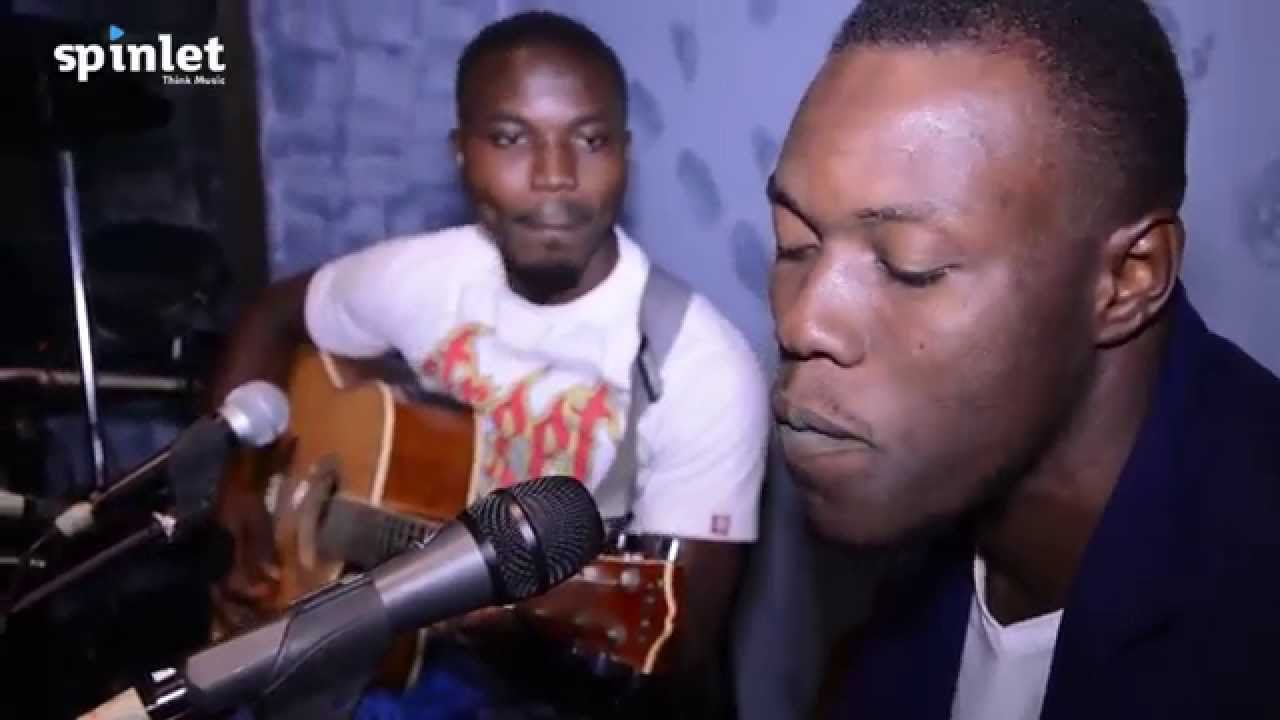 Spinlet Rock Jam Session ft Jaygo