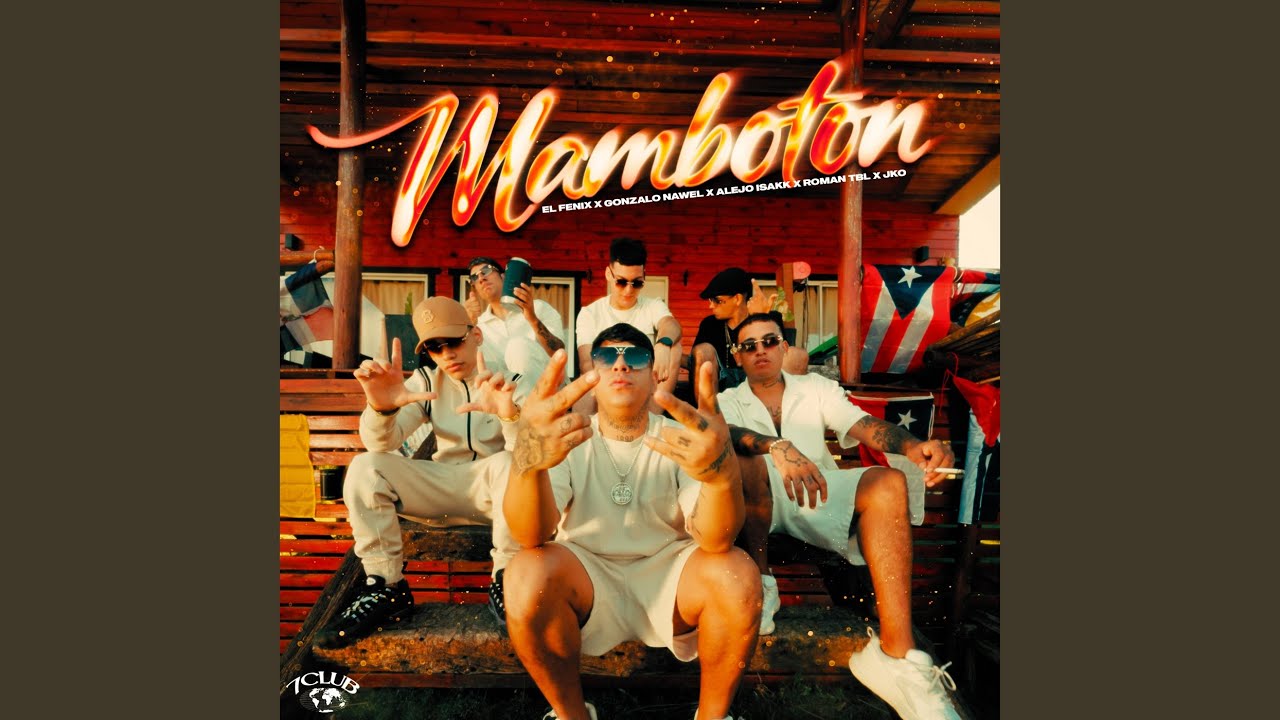 MAMBOTON