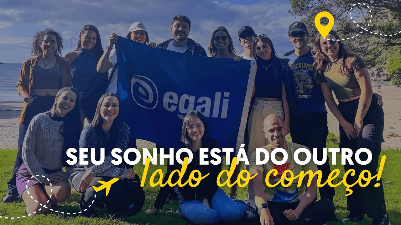 Seu sonho está do outro lado do começo