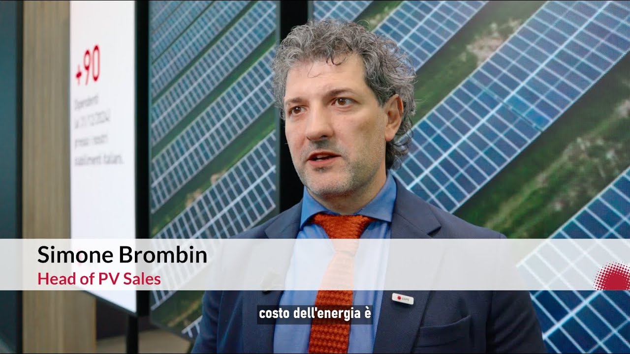 Quali sono i vantaggi strategici del fotovoltaico per le aziende?