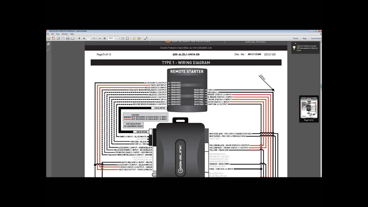 What is a bypass module and how do I wire it up?