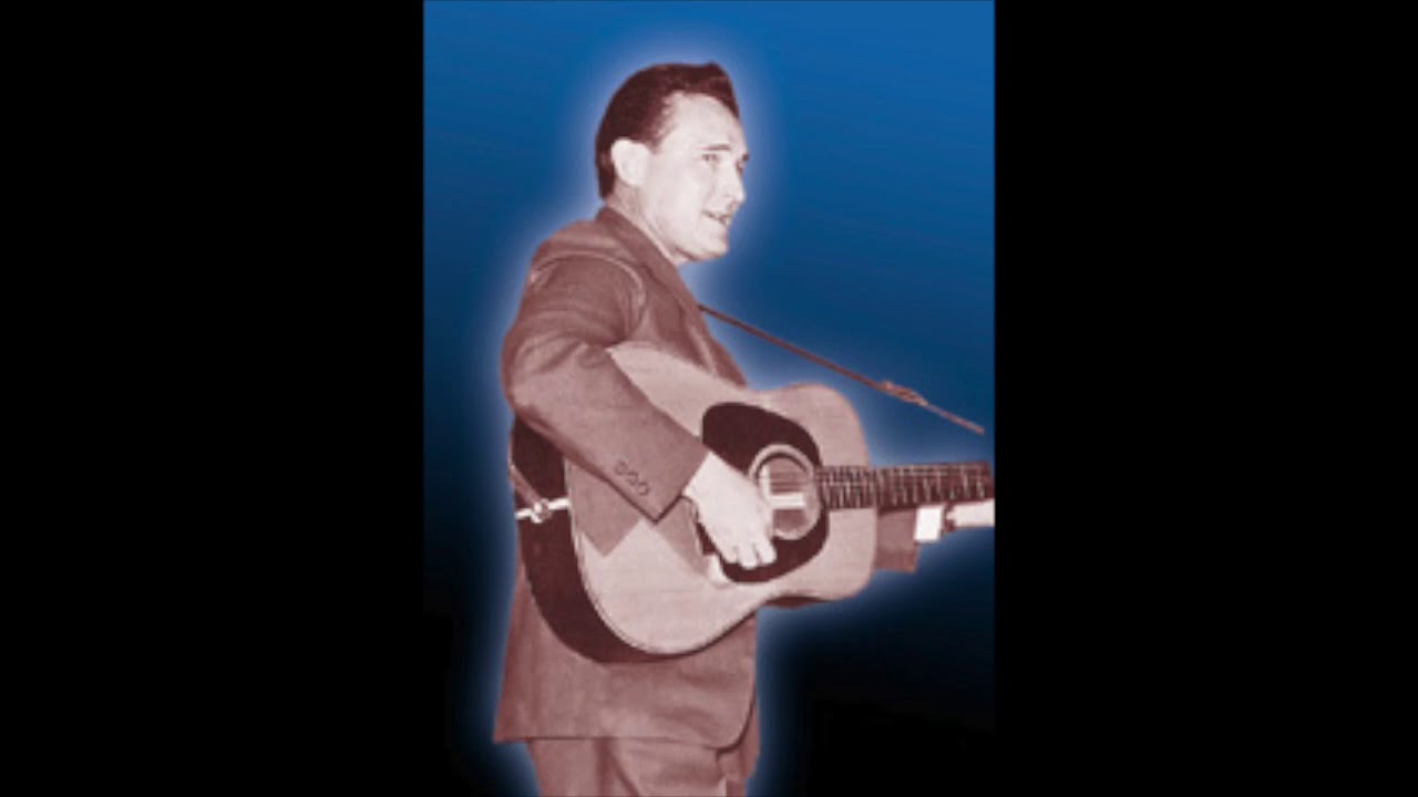Don Reno Flatpicking Guitar Workshop 1966.