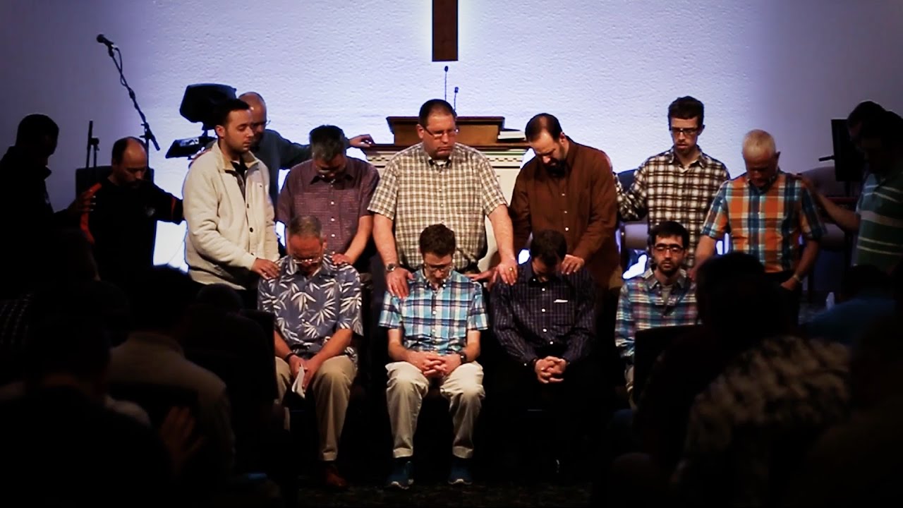 The Lord's Exciting Work at Pure Life Ministries