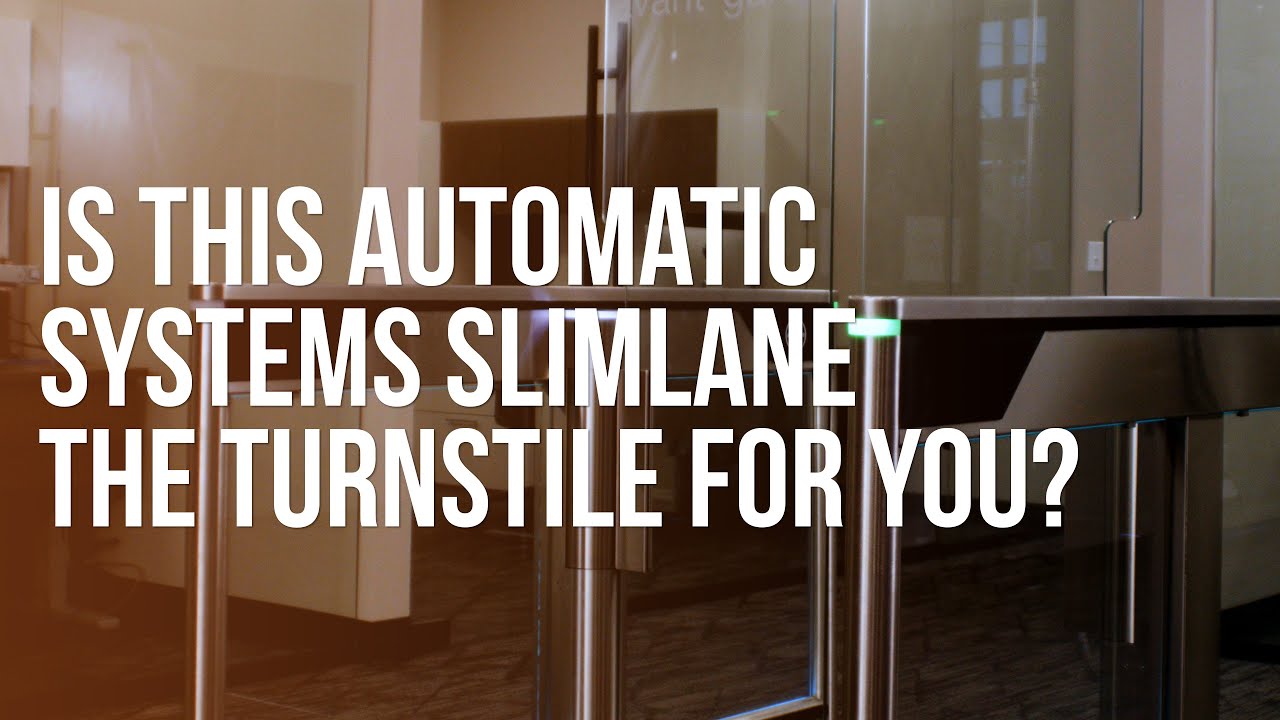 Automatic Systems SlimLane Review
