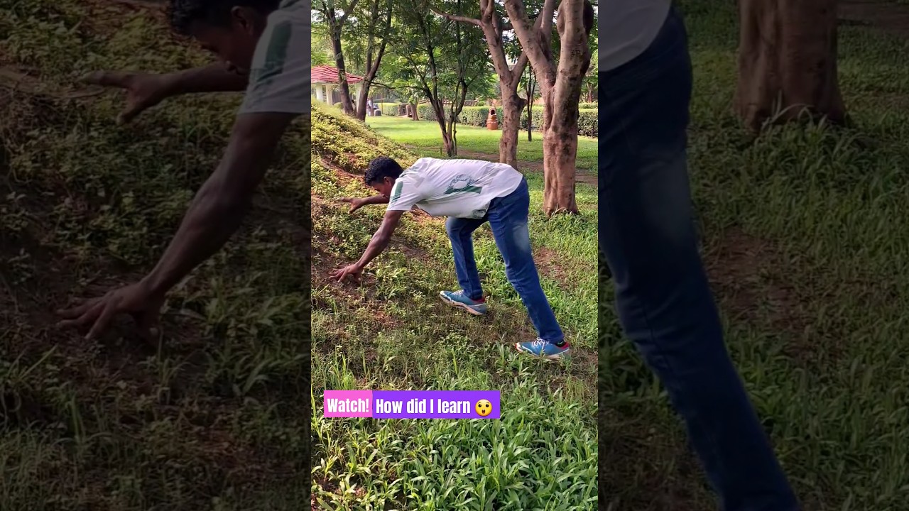 How Did I??? 😲 😱 