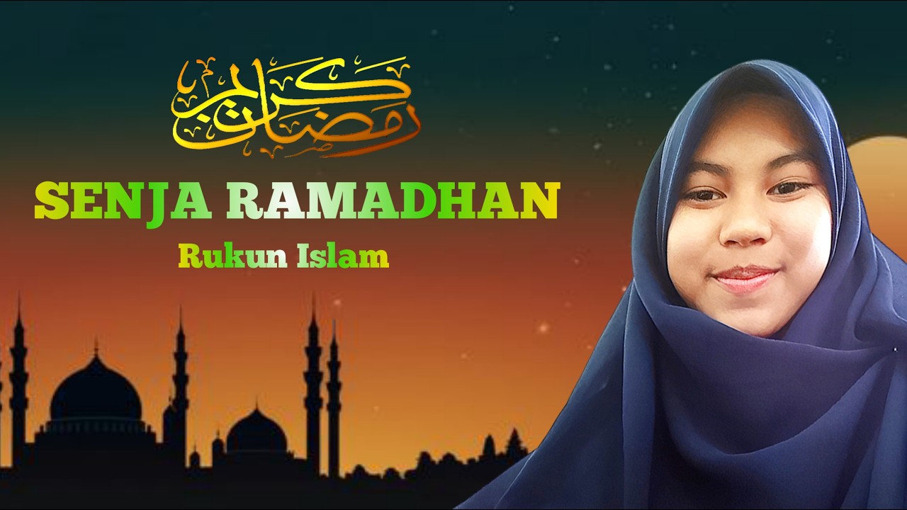 SELF-IMPROVEMENT TERBAIK SEPANJANG MASA!! :: Senja Ramadhan