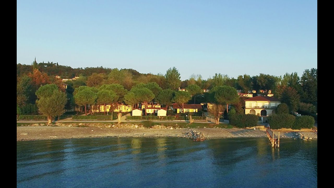 La Gardiola - Summer 2016