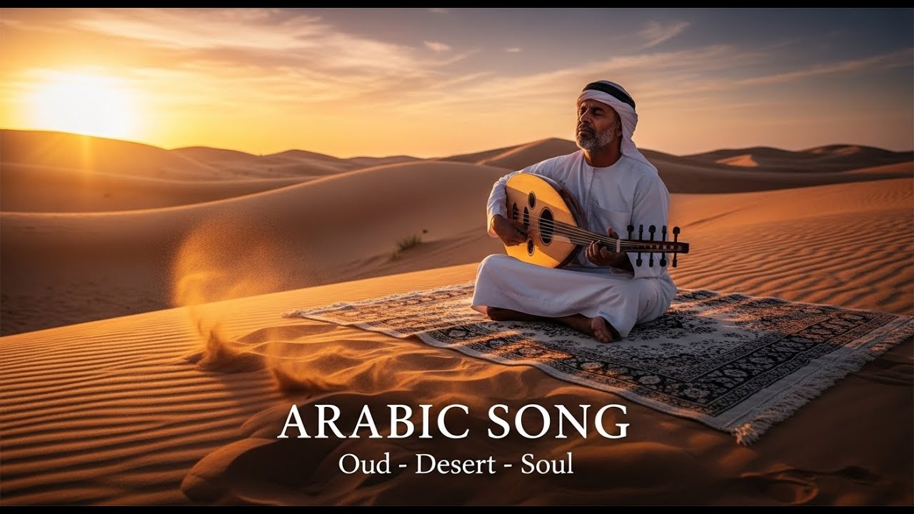 موسيقى عربية للاسترخاء | Arabic Chill Music Playlist vol 705