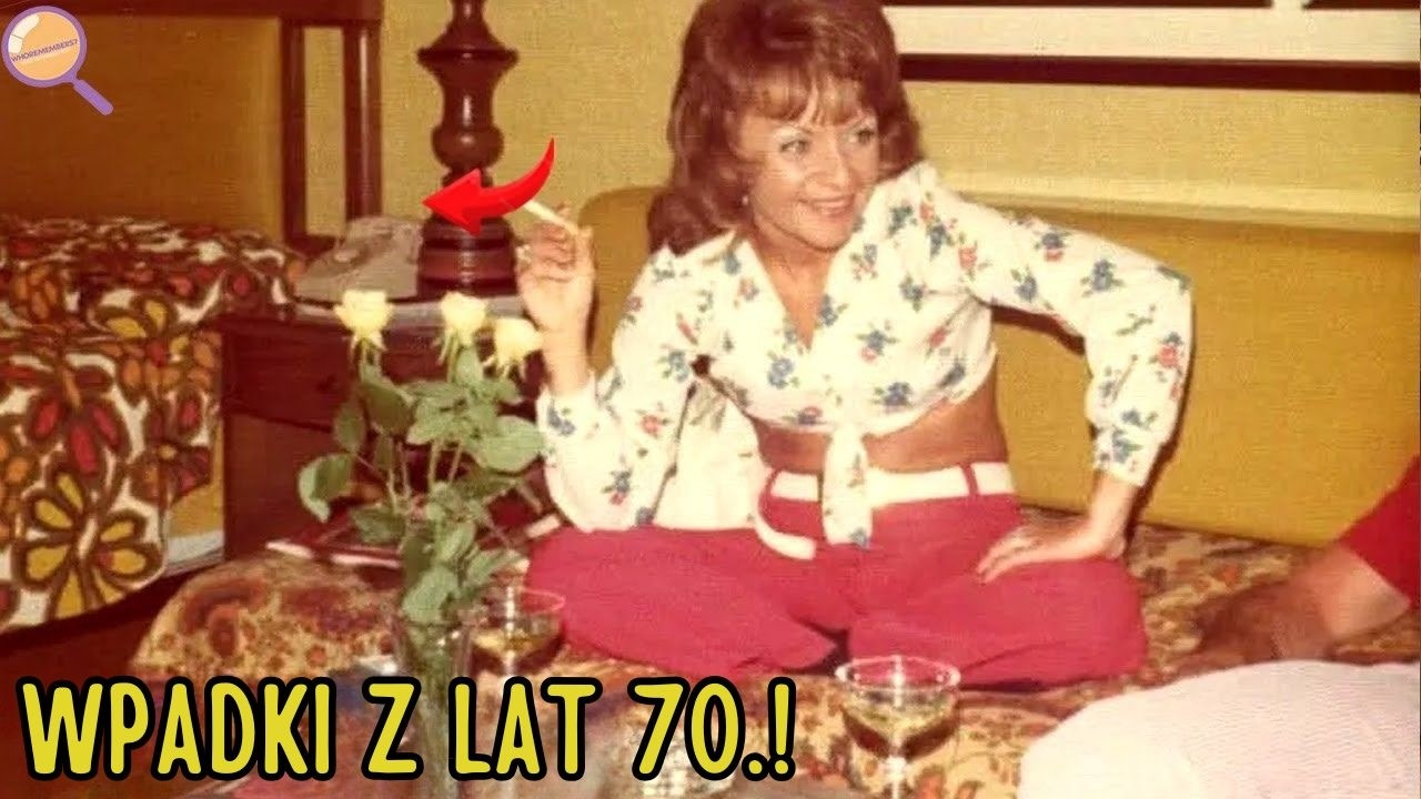 10 Produkt&oacute;w Z Lat 70., Kt&oacute;re Okazały Się Wielką Porażką!