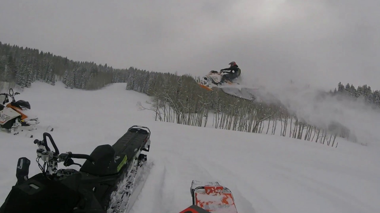 2017 Arctic Cat King Cat tearing it up