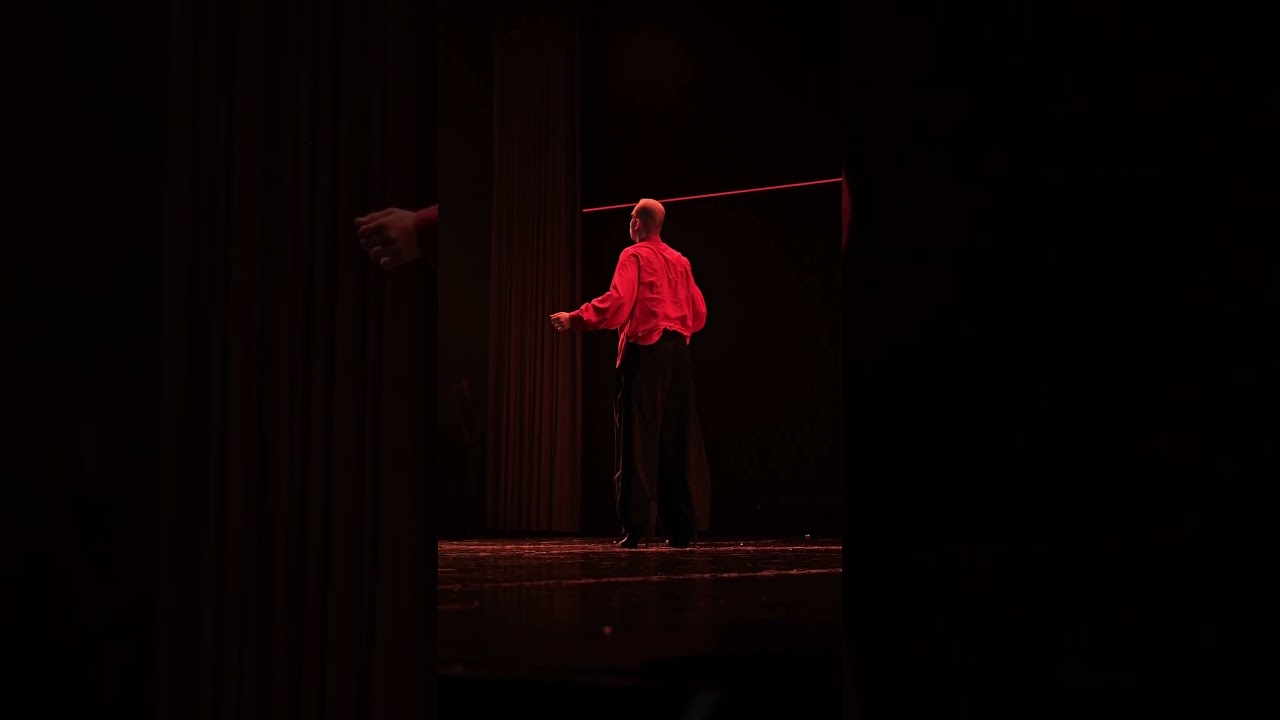 Степан Сталлион | SOLO PROFI | FRAME UP DANCE FESTIVAL XVI #dance  #choreography #frameup