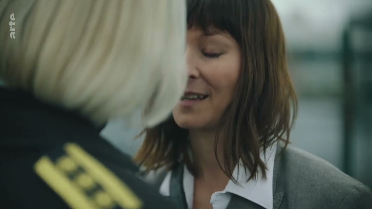 Reykjavik 112   Course contre la mort  Saison 1 Bande Annonce VF