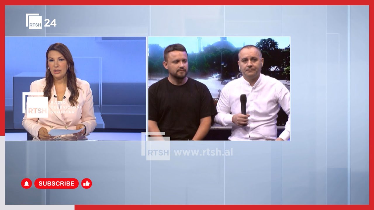 Maja e vajushës, ku nisin Bjeshkët e Namuna - flet për RTSH24 Mirsad Basha, udhërrëfyes