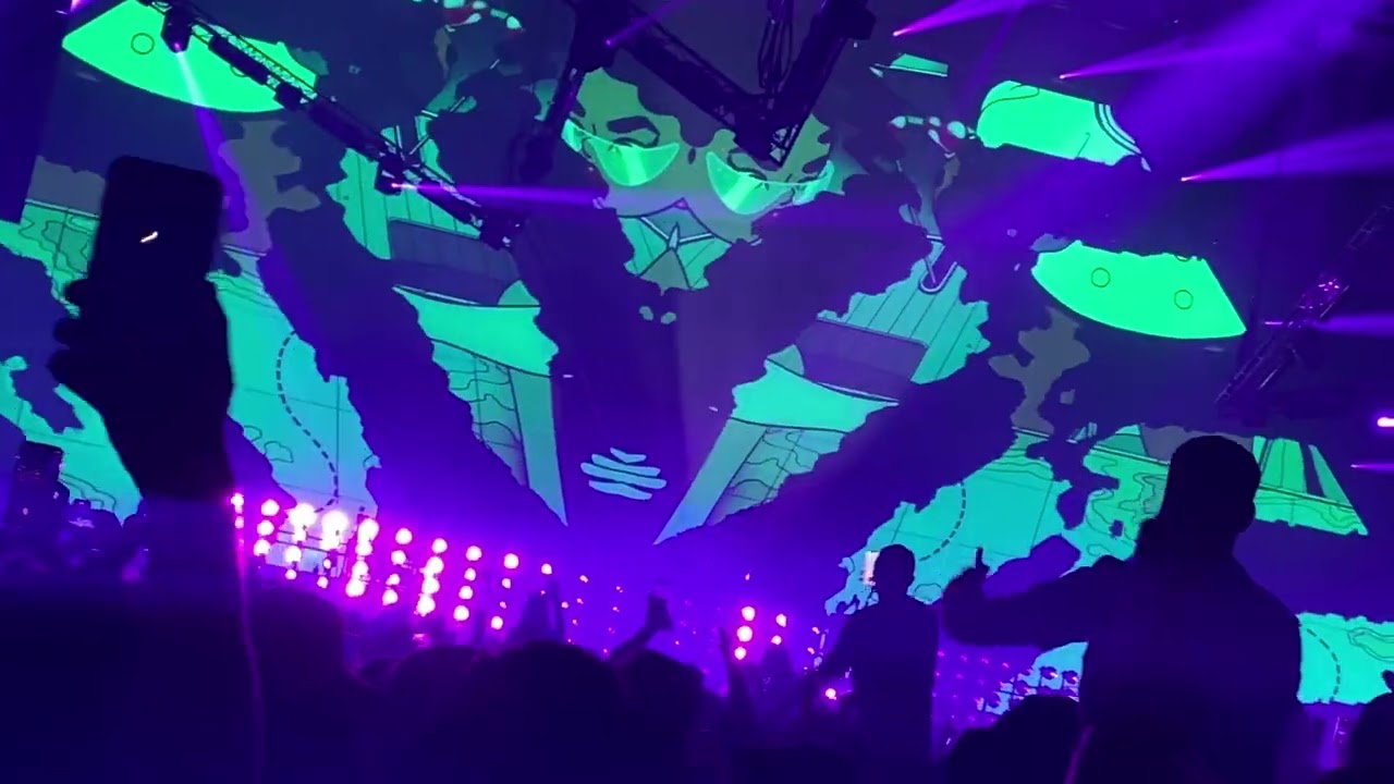 Peggy Gou - It goes like (Nanana) at Creamfields 2023