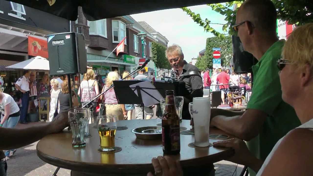 Nationale Jammarkt 2012 - Neede