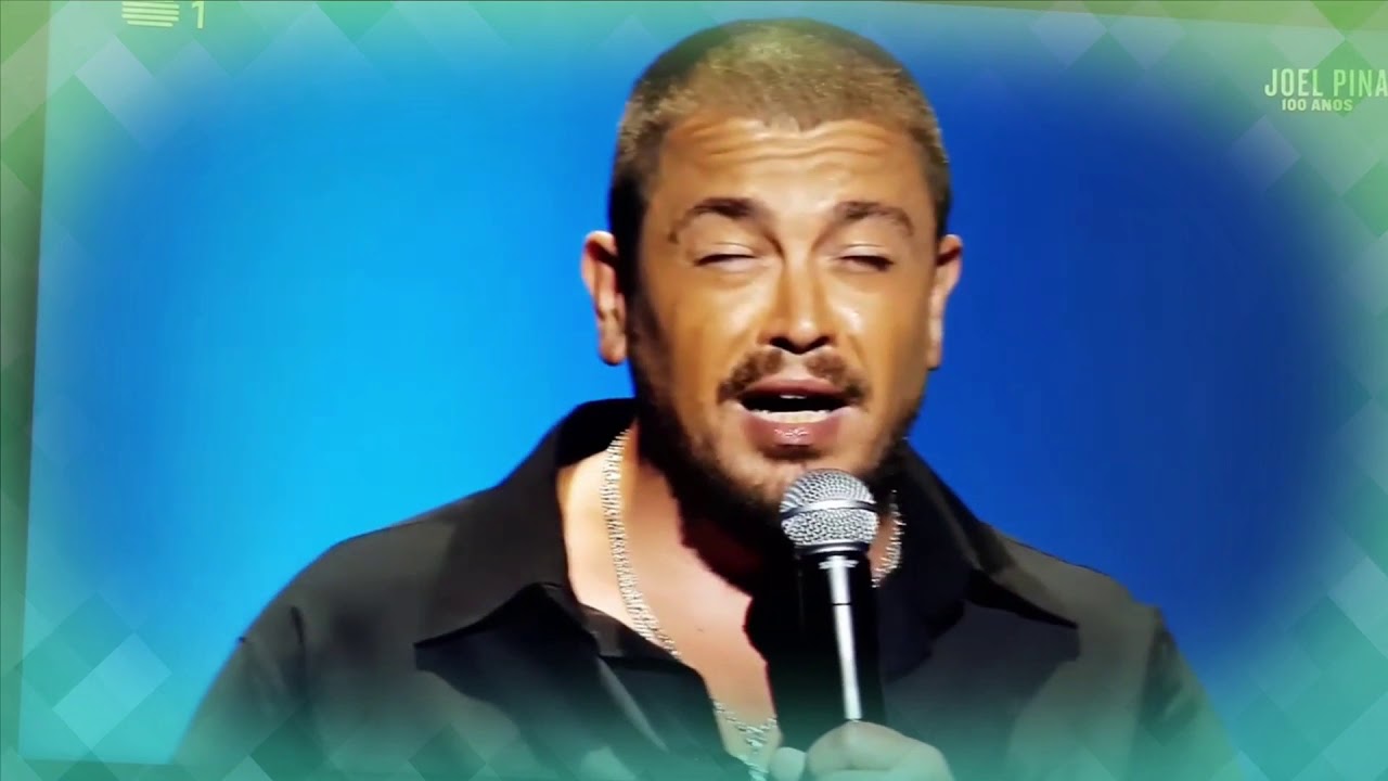 Fama de Alfama -  Ricardo Ribeiro