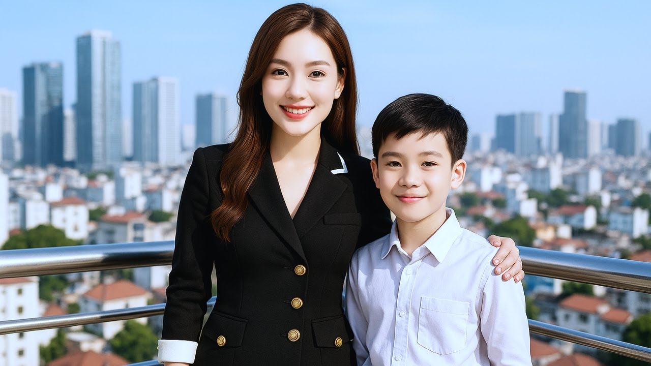 Chồng Ngoại Tình Với Bạn Thân – Cô Ôm Con Bỏ Đi Và 12 Năm Sau Trở Về Khiến Anh Sụp Đổ