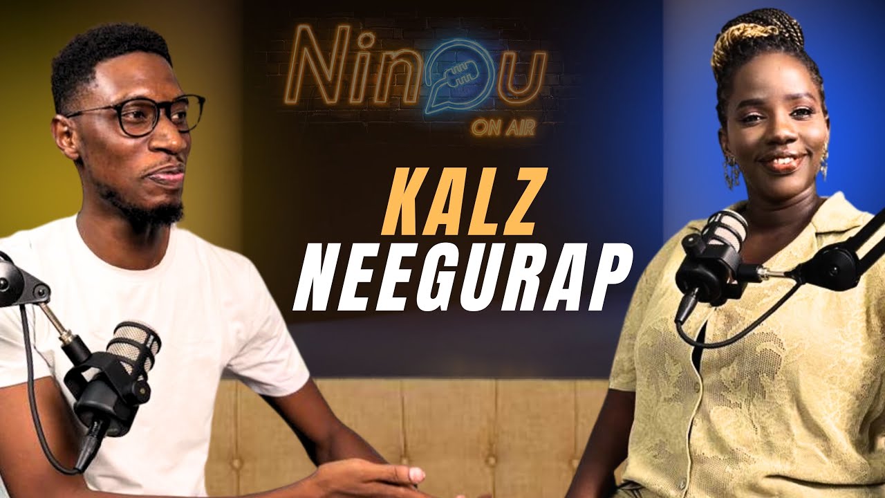 KALZ Neegurap : 